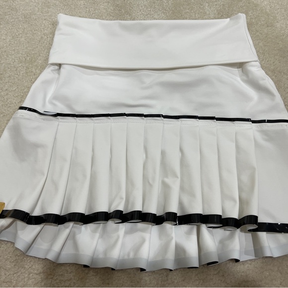 MONREAL TENNIS SKIRTS- like new condition - Picture 8 of 10